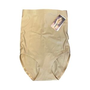 Nude Body Hush ShapeWear Panties